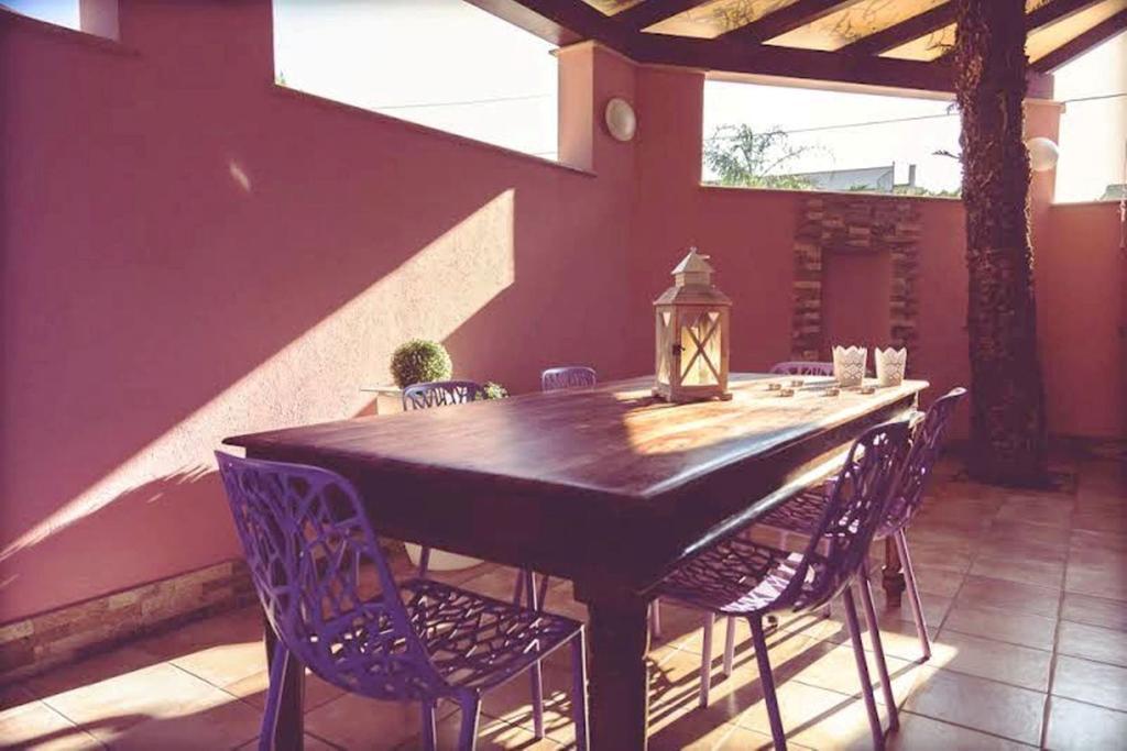 Ferienhaus Casa Salvo